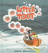 Little Toot: Pictures and Story