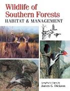 Wildlife of Southern Forests