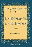 La Romance de l'Homme