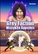 Grey Faction 2