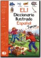 ELI Diccionario ilustrado Español - Junior