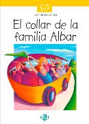 El collar de la familia Albar