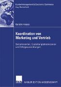 Koordination von Marketing und Vertrieb