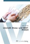 Unicredit: Bilanz- und SWOT-Analyse