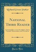 National Third Reader
