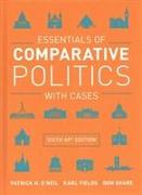 Essentials of Comparative Politics with Cases