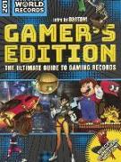 Guinness World Records 2018 Gamer's Edition: The Ultimate Guide to Gaming Records