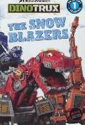 The Snow Blazers