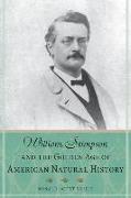 William Stimpson and the Golden Age of American Natural History