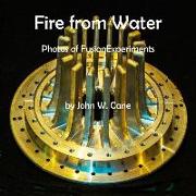 Fire from Water