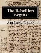 The Rebellion Begins: Westborough and the Start of the American Revolution