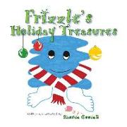 Frizzle's Holiday Treasures