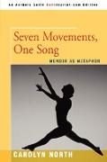 Seven Movements, One Song
