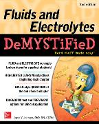 Fluids and Electrolytes Demystified, Second Edition