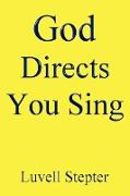 God Directs
