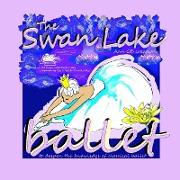 "The Swan Lake."