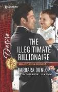 The Illegitimate Billionaire