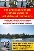 Practical Strength Training Guide for Self-Defense & Martial Arts