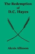 The Redemption of D.C. Hayes