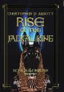 Rise of the Jackal King