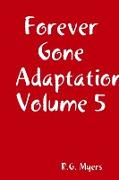 Forever Gone Adaptation Volume 5