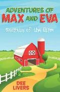 Adventures of Max and Eva: Secrets of the Farm