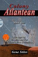 Colony - Atlantean