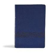 CSB Fisher of Men Bible, Leathertouch