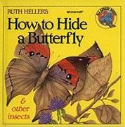 How to Hide a Butterfly & Other Insects