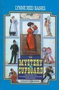 The Mystery of the Cupboard