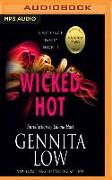 Wicked Hot: A MacKenzie Family Novella