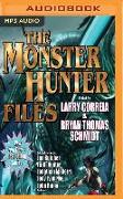 The Monster Hunter Files