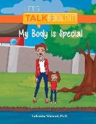 My Body Is Special - 2nd Edition: Volume 1