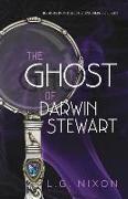 The Ghost of Darwin Stewart