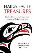 Haida Eagle Treasures