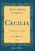 Cecilia, Vol. 2