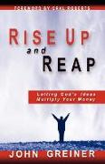 Rise Up And Reap