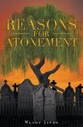 Reasons For Atonement