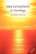 Declination in Astrology