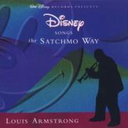 Disney Songs: The Satchmo Way