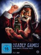 Deadly Games (LTD. Edition)