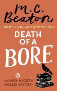 Death of a Bore