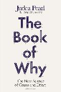 The Book of Why