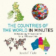 Countries of the World in Minutes