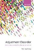 Adjustment Disorder