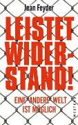 Leistet Widerstand!