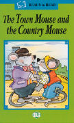 The Town Mouse and the Country Mouse