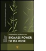Biomass Power for the World
