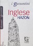 Dizionario inglese Hazon