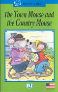 The Town Mouse and the Country Mouse